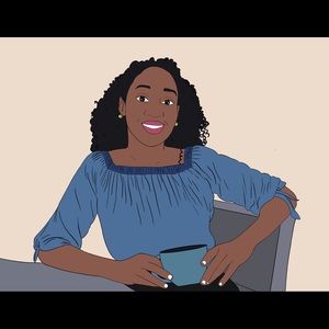 Meet your Posher, Wendy